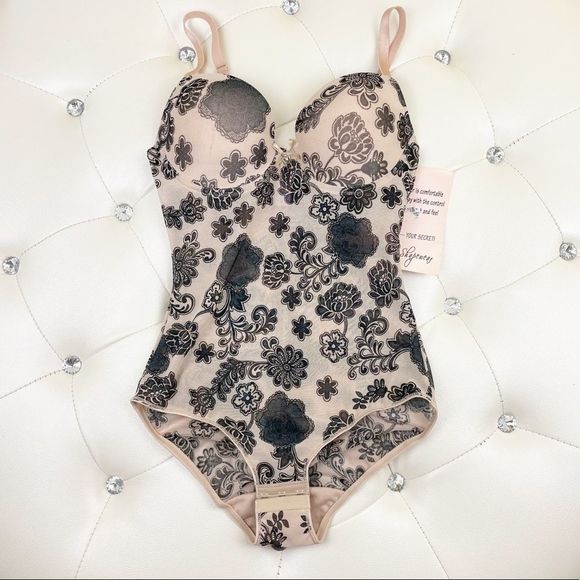 heavenly shapewear Intimates & Sleepwear New Heavenly Shapewear